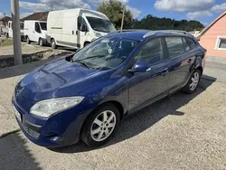 Utilizat 2010 Renault Mégane III Break | 3.350 EUR (Preț OK)