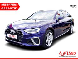 Utilizat 2021 Audi A4 S-Line Break | 36.661 EUR