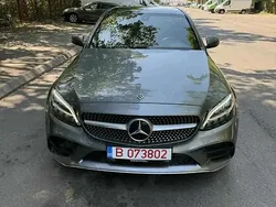 Utilizat 2019 Mercedes C180 Berlinǎ | 23.000 EUR