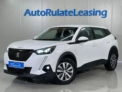 Culoarealb Utilizat 2020 Peugeot 2008 Active SUV | 12.490 EUR (Preț OK)