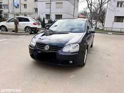 Culoarenegru Utilizat 2008 VW Golf VI Comfortline Break | 3.999 EUR (Scump)