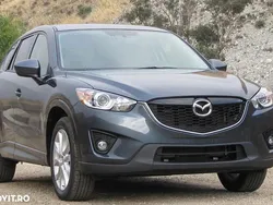 Culoaregri Utilizat 2013 Mazda CX-5 Sports-Line SUV | 7.999 EUR (Preț OK)