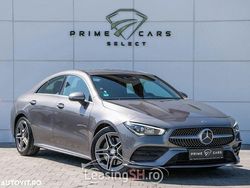 Gri Utilizat 2019 Mercedes 250 AMG line Berlinǎ | 27.990 EUR (Super Preț)