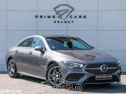 Gri Utilizat 2019 Mercedes 250 AMG line Berlinǎ | 27.990 EUR