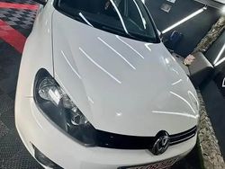 Utilizat 2009 VW Golf VI Coupe | 4.500 EUR (Scump)