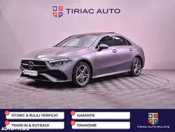 Culoaregri Utilizat 2023 Mercedes A250 AMG line Berlinǎ | 34.901 EUR