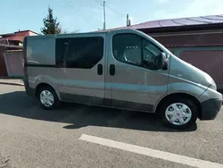 Utilizat 2010 Renault Trafic Van | 6.200 EUR (Preț OK)