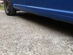 Albastru Utilizat 2002 VW Golf IV Break | 400 EUR (Super Preț)