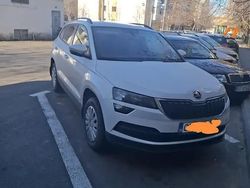 Utilizat 2019 Skoda Karoq SUV | 17.000 EUR (Preț bun)
