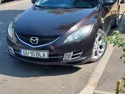 Utilizat 2008 Mazda 6 Berlinǎ | 3.100 EUR (Preț OK)