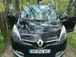 Utilizat 2015 Renault Grand Scénic III LIMITED Monovolum | 6.499 EUR (Preț OK)