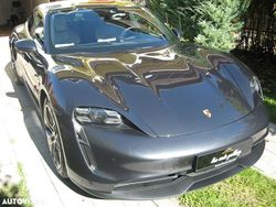 Gri Utilizat 2022 Porsche Taycan 4S Berlinǎ | 62.799 EUR