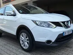 Utilizat 2015 Nissan Qashqai SUV | 10.299 EUR (Preț OK)