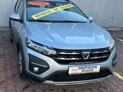 Utilizat 2021 Dacia Sandero Comfort Hatchback | 12.699 EUR (Puțin scump)