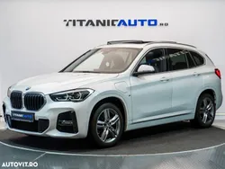 Alb Utilizat 2021 BMW X1 M Sport SUV | 26.289 EUR