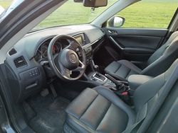 Utilizat 2015 Mazda CX-5 SUV | 13.900 EUR (Preț OK)