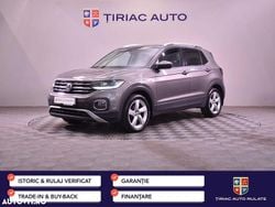 Culoaregri Utilizat 2019 VW T-Cross SUV | 16.990 EUR