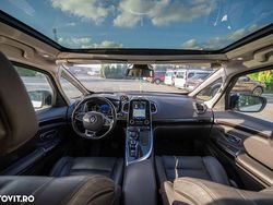 Culoarealb Utilizat 2018 Renault Espace Business Monovolum | 14.300 EUR (Puțin scump)