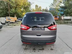 Utilizat 2012 Ford Galaxy Monovolum | 4.240 EUR (Preț bun)