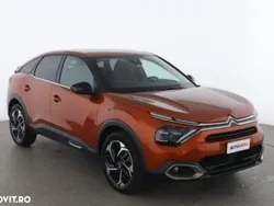 Galbeuriu Utilizat 2021 Citroën C4 Shine Berlinǎ | 13.800 EUR (Preț OK)