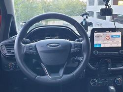 Culoarerosu Utilizat 2020 Ford Fiesta | 9.500 EUR (Super Preț)