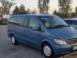 Utilizat 2005 Mercedes Viano Monovolum | 5.600 EUR