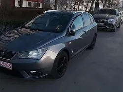 Utilizat 2012 Seat Ibiza ST Break | 3.299 EUR (Preț OK)