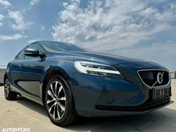 Culoarealbastru Utilizat 2020 Volvo V40 Inscription Break | 13.490 EUR (Preț OK)