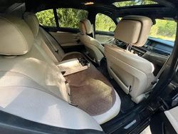 Utilizat 2012 BMW 530 Berlinǎ | 12.000 EUR (Scump)