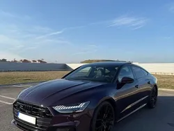 Alte culori Utilizat 2020 Audi A7 Sport Hatchback | 43.500 EUR