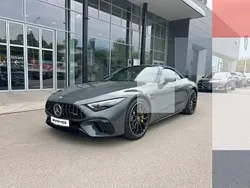 Tracțiune integrală Nouă 2024 Mercedes SL55 AMG | 142.034 EUR