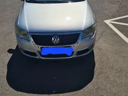 Culoareargint Utilizat 2006 VW Passat Comfortline Break | 2.999 EUR (Preț OK)