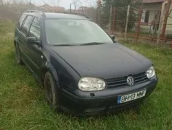 VW Golf IV