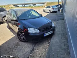 Culoarenegru Utilizat 2008 VW Golf VI | 3.300 EUR (Preț bun)