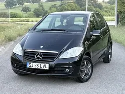 Utilizat 2008 Mercedes A150 Hatchback | 2.499 EUR (Preț OK)