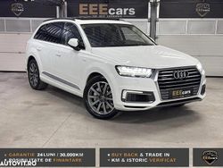 Culoarealb Utilizat 2017 Audi Q7 Comfort SUV | 33.940 EUR (Preț OK)