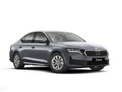 Gri Nouă 2025 Skoda Octavia Essence Berlinǎ | 26.255 EUR (Preț OK)