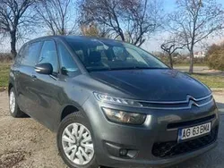 Utilizat 2015 Citroën Grand C4 Picasso Monovolum | 5.300 EUR