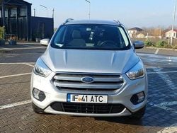 Culoaregri Utilizat 2018 Ford Kuga SUV | 13.000 EUR (Super Preț)