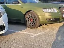 Utilizat 2008 Audi A6 Allroad Break | 6.000 EUR