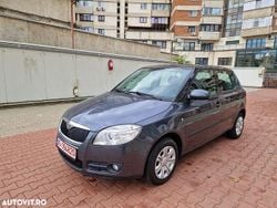 Culoaregri Utilizat 2008 Skoda Fabia | 2.850 EUR (Puțin scump)