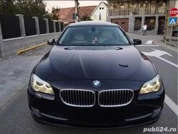 Utilizat 2012 BMW 530 Berlinǎ | 10.500 EUR (Preț OK)