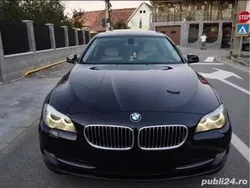 Utilizat 2012 BMW 530 Berlinǎ | 11.500 EUR