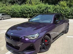 Alte culori Utilizat 2021 BMW M240 M Sport Coupe | 50.000 EUR
