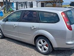 Utilizat 2007 Ford Focus Break | 1.000 EUR (Super Preț)