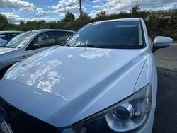 Utilizat 2014 Mazda CX-5 SUV | 7.900 EUR (Puțin scump)