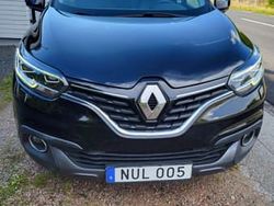 Utilizat 2015 Renault Kadjar SUV | 11.500 EUR (Preț OK)