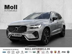 Gri Utilizat 2023 Volvo XC60 Ultimate SUV | 67.064 EUR