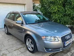 Culoaregri Utilizat 2007 Audi A4 Break | 3.200 EUR (Preț OK)