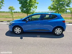 Albastru Utilizat 2013 Renault Clio IV | 5.050 EUR (Preț OK)